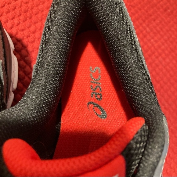 𝅺ASICS Sz 8.5 Gel  Unifire TR Sneakers - Picture 3 of 10